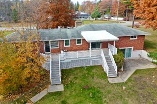 444 Wilber Road, Tawas City, MI 48763