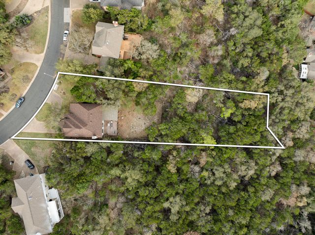 6711 Lakewood Point CV, Austin, TX 78750