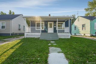 20059 Bradford Street, Detroit, MI 48205