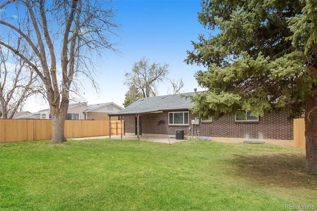 5522 Carson Street, Denver, CO 80239