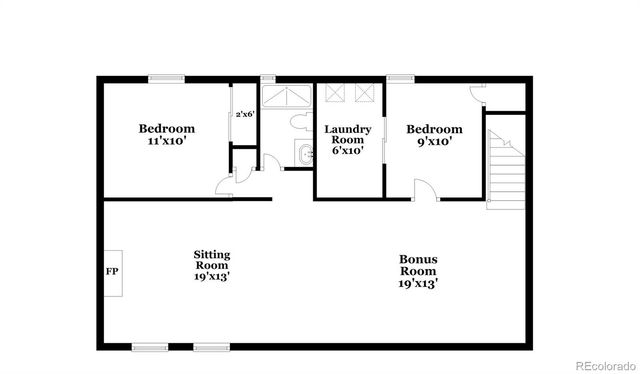 5522 Carson Street, Denver, CO 80239