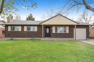 5522 Carson Street, Denver, CO 80239