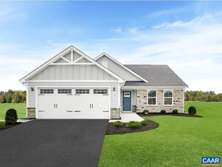 145 SEQUOIA DR, Barboursville, VA 22923