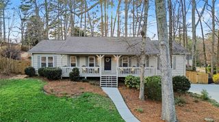 3678 Hembree Lane, Marietta, GA 30062