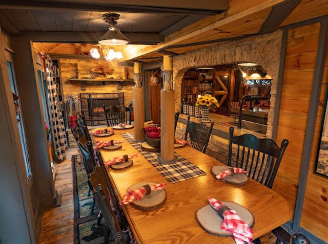 5912 English Avenue NE, Comstock Park, MI 49321
