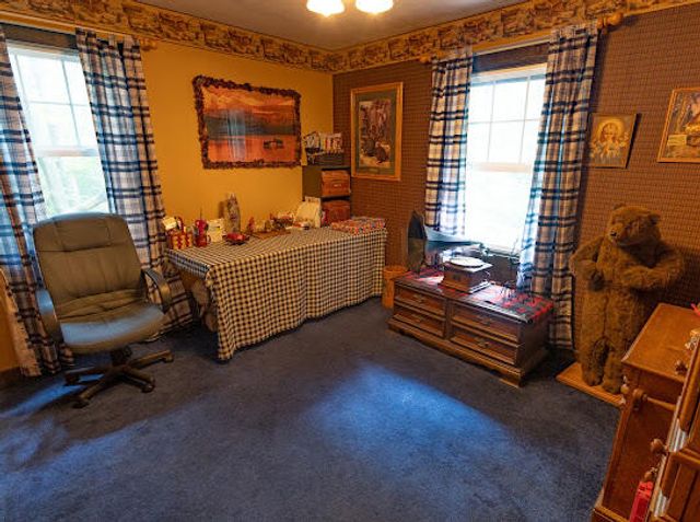 5912 English Avenue NE, Comstock Park, MI 49321