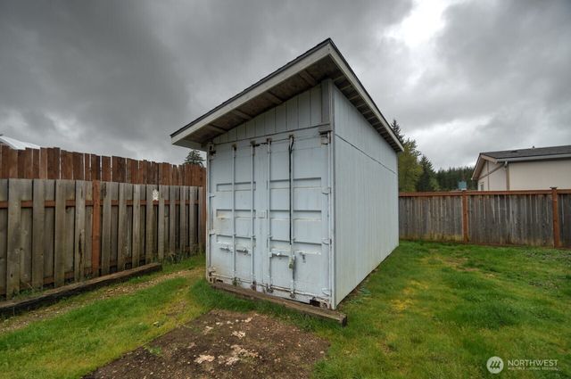 121 W Freedom, Shelton, WA 98584