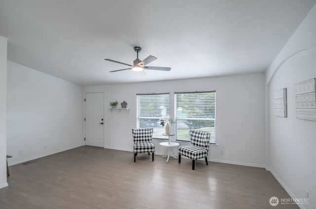 121 W Freedom, Shelton, WA 98584