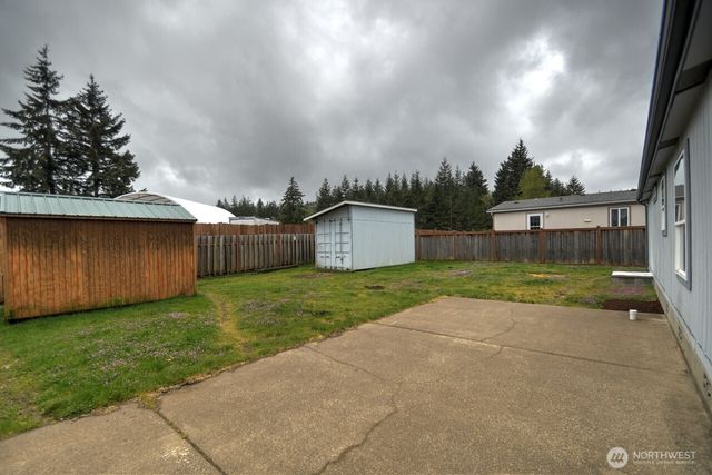 121 W Freedom, Shelton, WA 98584
