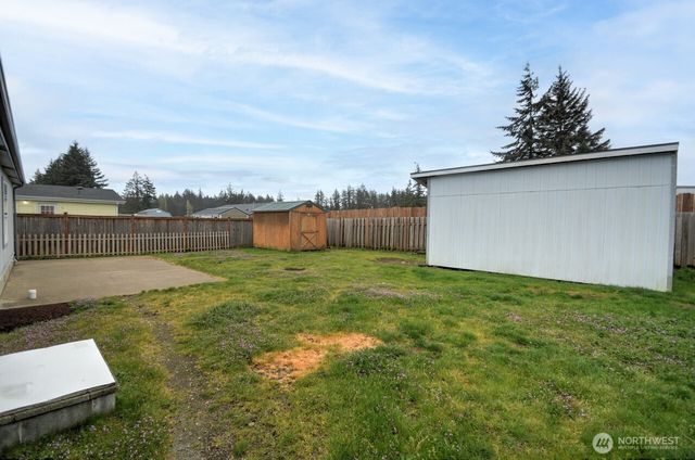 121 W Freedom, Shelton, WA 98584