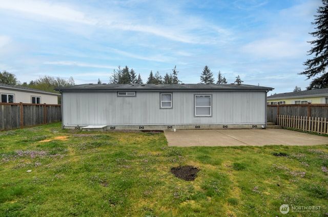 121 W Freedom, Shelton, WA 98584
