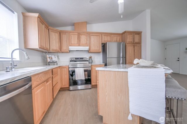 121 W Freedom, Shelton, WA 98584