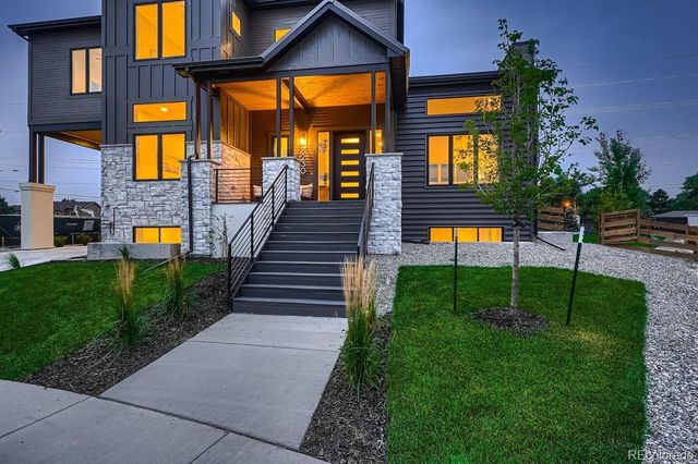 8230 W Tennessee Court, Lakewood, CO 80226