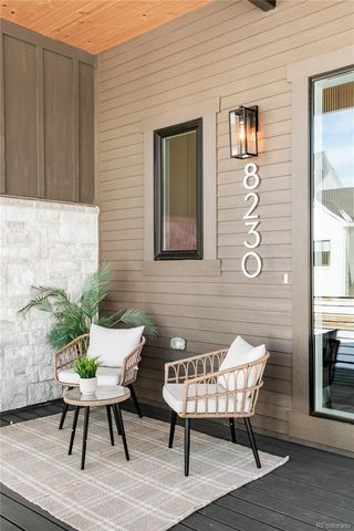 8230 W Tennessee Court, Lakewood, CO 80226