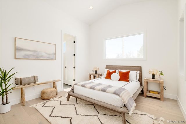 8230 W Tennessee Court, Lakewood, CO 80226