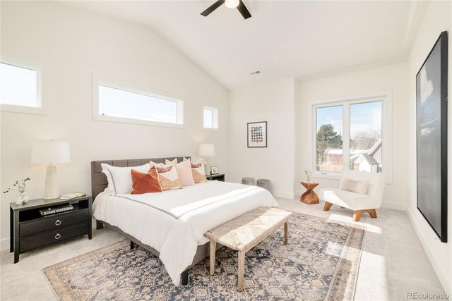 8230 W Tennessee Court, Lakewood, CO 80226