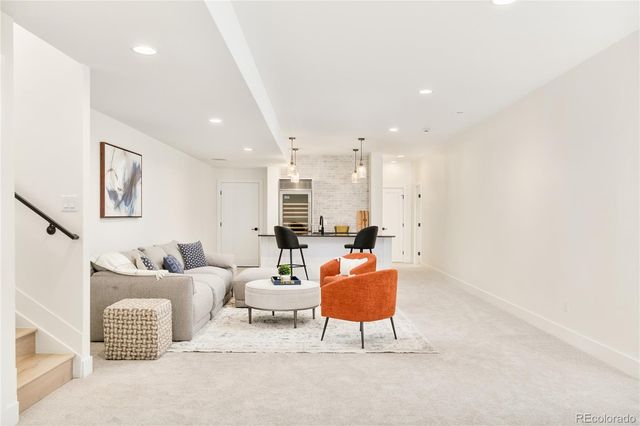 8230 W Tennessee Court, Lakewood, CO 80226