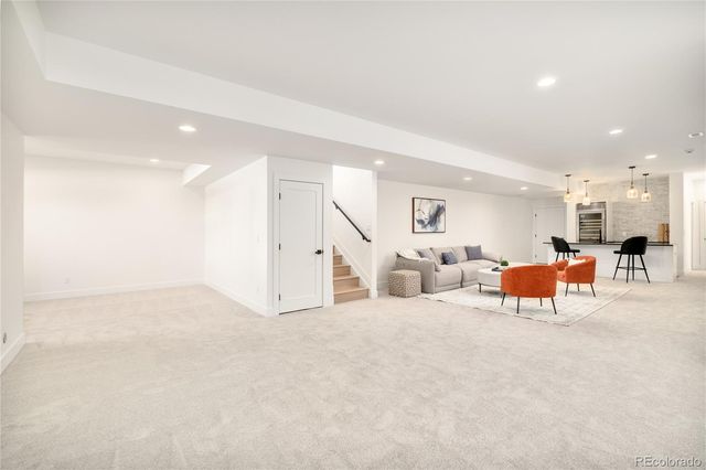 8230 W Tennessee Court, Lakewood, CO 80226