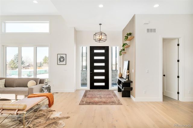 8230 W Tennessee Court, Lakewood, CO 80226