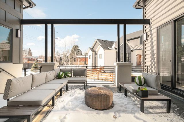 8230 W Tennessee Court, Lakewood, CO 80226