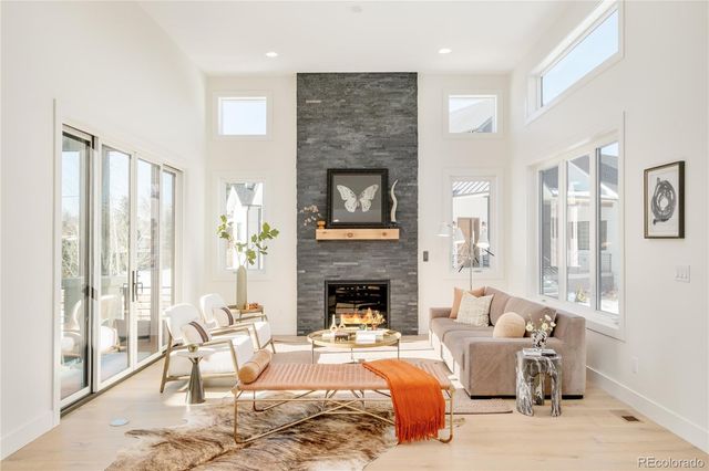 8230 W Tennessee Court, Lakewood, CO 80226