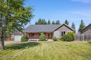 5451 W BLACKWELL BLVD, Spirit Lake, ID 83869
