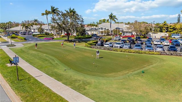 219 Glen Eagle CIR, Naples, FL 34104