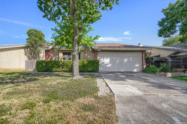 6355 Spring Time St, San Antonio, TX 78249