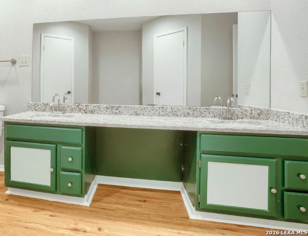 6355 Spring Time St, San Antonio, TX 78249