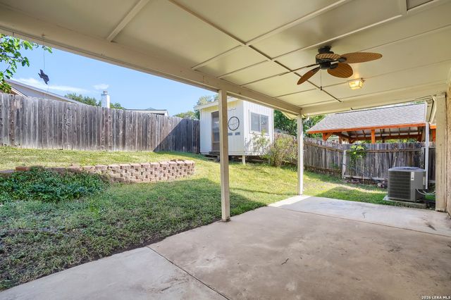 6355 Spring Time St, San Antonio, TX 78249