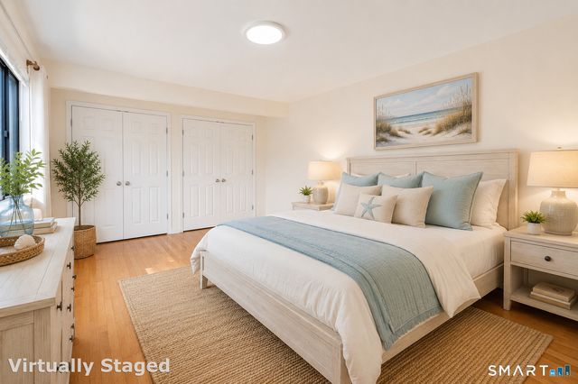 85 Viscount Drive 2F, Milford, CT 06460
