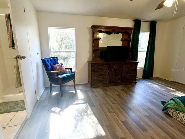 14640 NE 149TH LANE, Fort Mc Coy, FL 32134