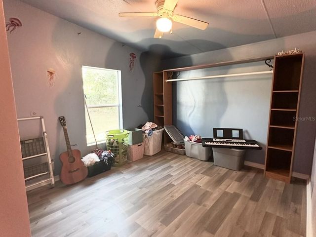 14640 NE 149TH LANE, Fort Mc Coy, FL 32134