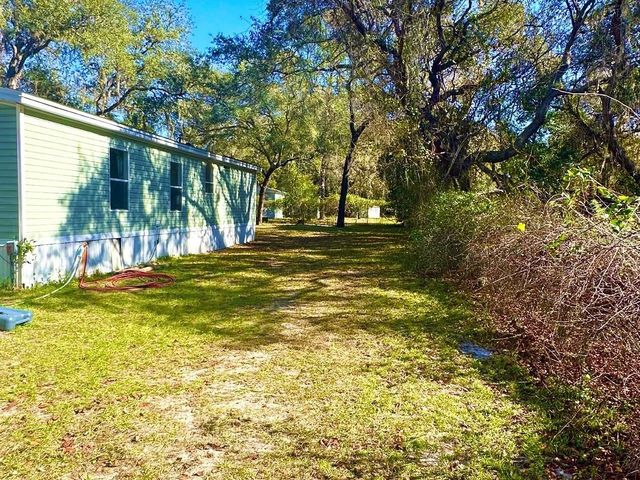 14640 NE 149TH LANE, Fort Mc Coy, FL 32134