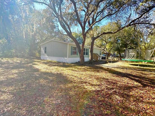 14640 NE 149TH LANE, Fort Mc Coy, FL 32134