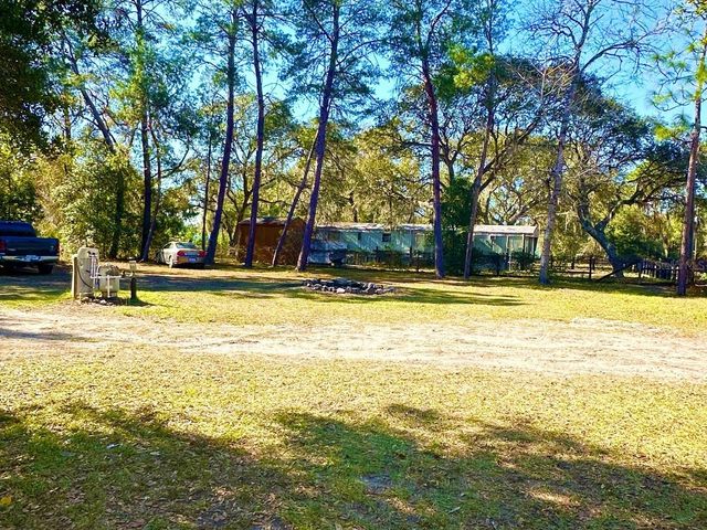 14640 NE 149TH LANE, Fort Mc Coy, FL 32134