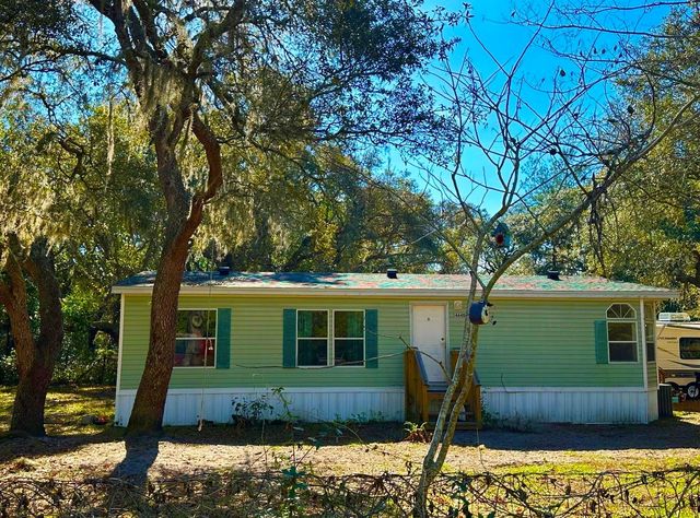 14640 NE 149TH LANE, Fort Mc Coy, FL 32134