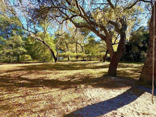 14640 NE 149TH LANE, Fort Mc Coy, FL 32134