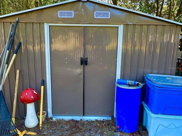 14640 NE 149TH LANE, Fort Mc Coy, FL 32134