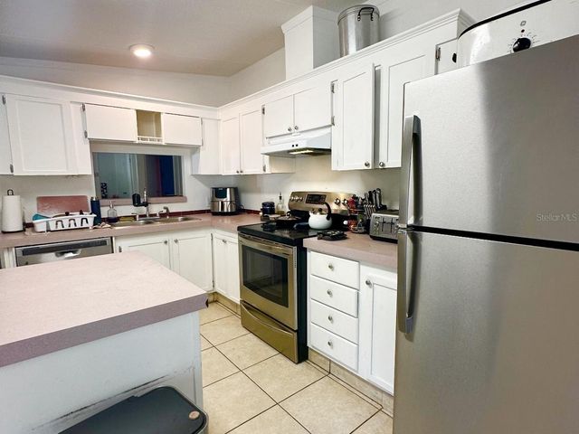 14640 NE 149TH LANE, Fort Mc Coy, FL 32134