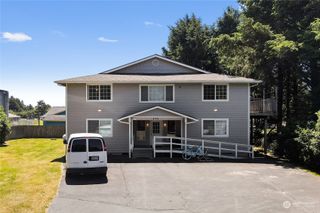 839 Tidelands Court NW #G, Ocean Shores, WA 98569