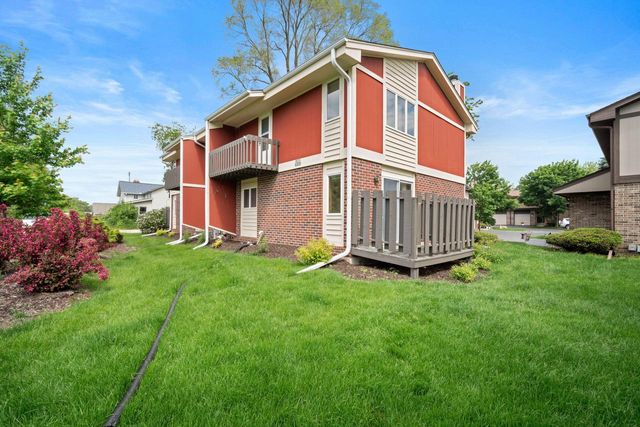 W144N4809 Stone DRIVE, Menomonee Falls, WI 53051