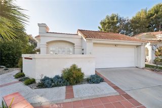 25850 Bellis Drive, Valencia, CA 91355