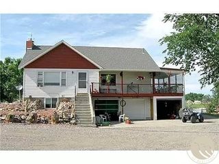 413 Golf Course Rd, Laurel, MT 59044