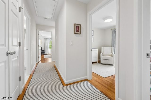 41 Milton Ave, Summit City, NJ 07901