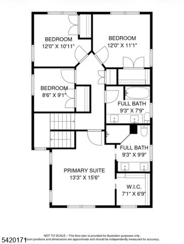 41 Milton Ave, Summit City, NJ 07901
