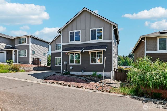 2548 Filbert Avenue, Bremerton, WA 98310