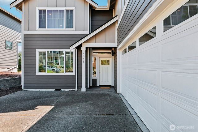 2548 Filbert Avenue, Bremerton, WA 98310
