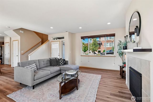 2548 Filbert Avenue, Bremerton, WA 98310