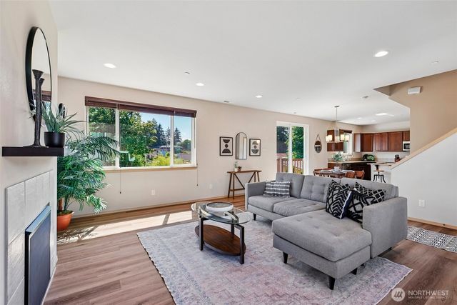 2548 Filbert Avenue, Bremerton, WA 98310
